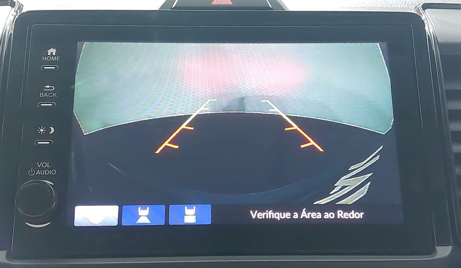 Honda City TOURING Sedan 2022
