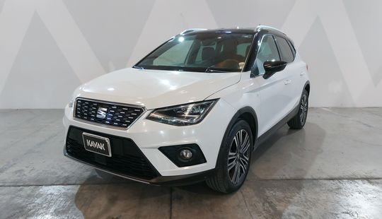 Seat • Arona