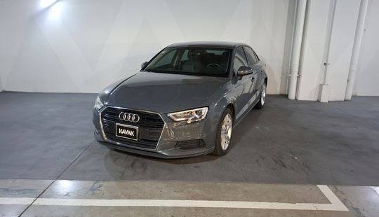 Audi • A3