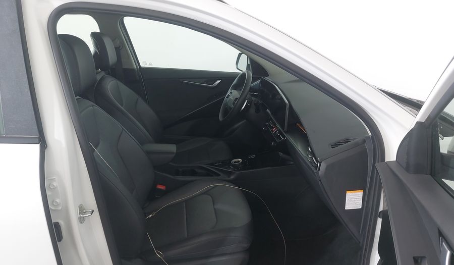Kia Niro PRESTIGE Sedan 2024