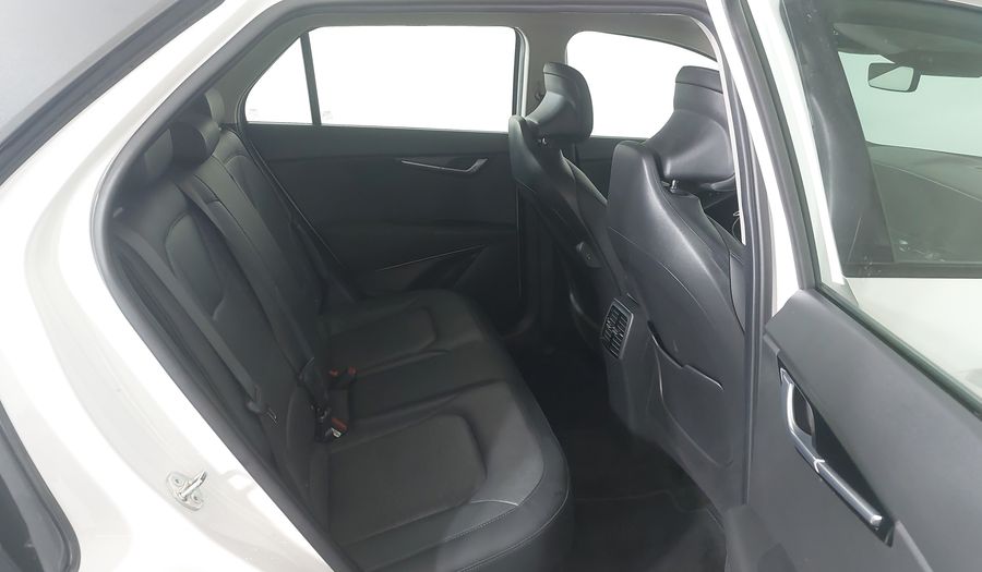 Kia Niro PRESTIGE Sedan 2024