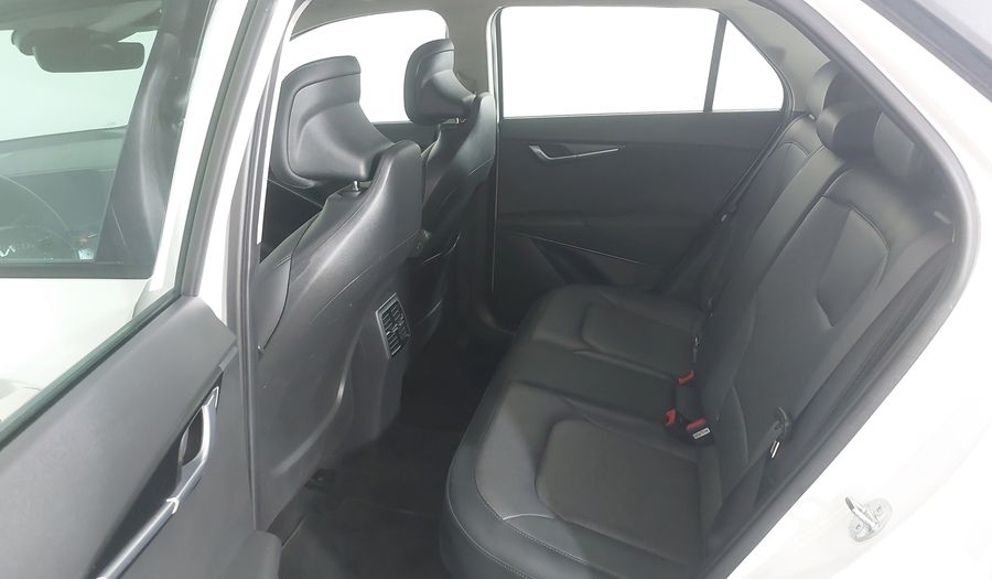 Kia Niro PRESTIGE Sedan 2024