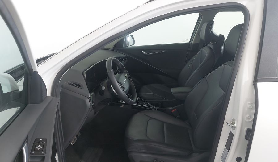 Kia Niro PRESTIGE Sedan 2024