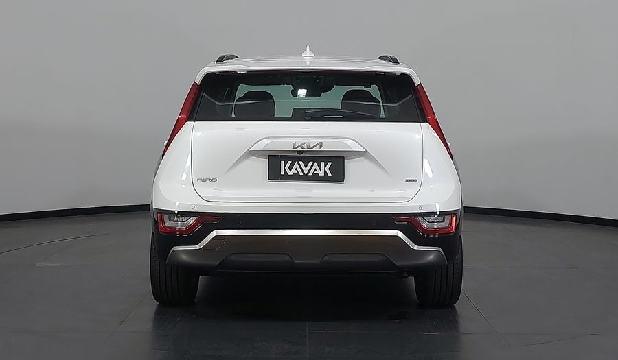 Kia Niro PRESTIGE Sedan 2024