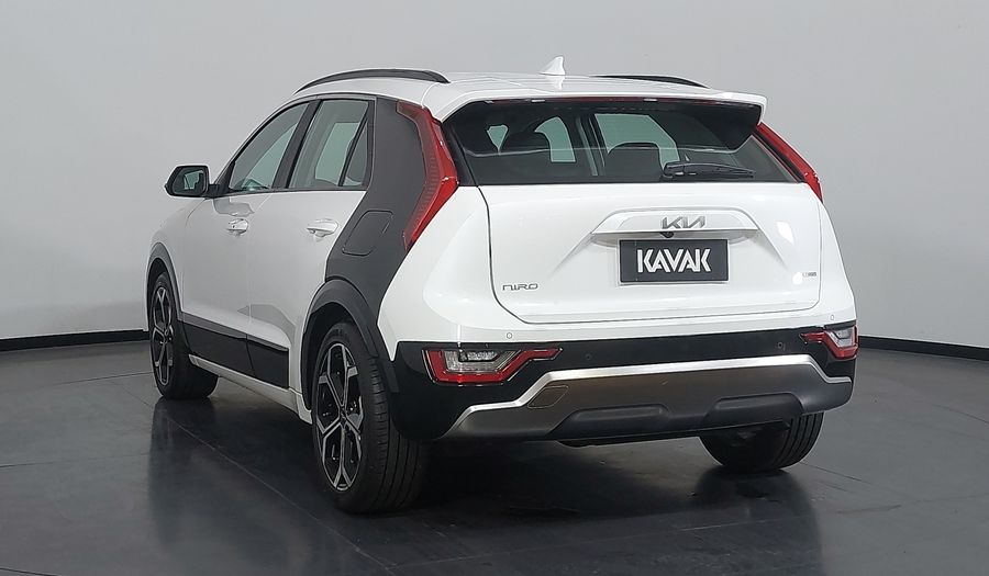 Kia Niro PRESTIGE Sedan 2024