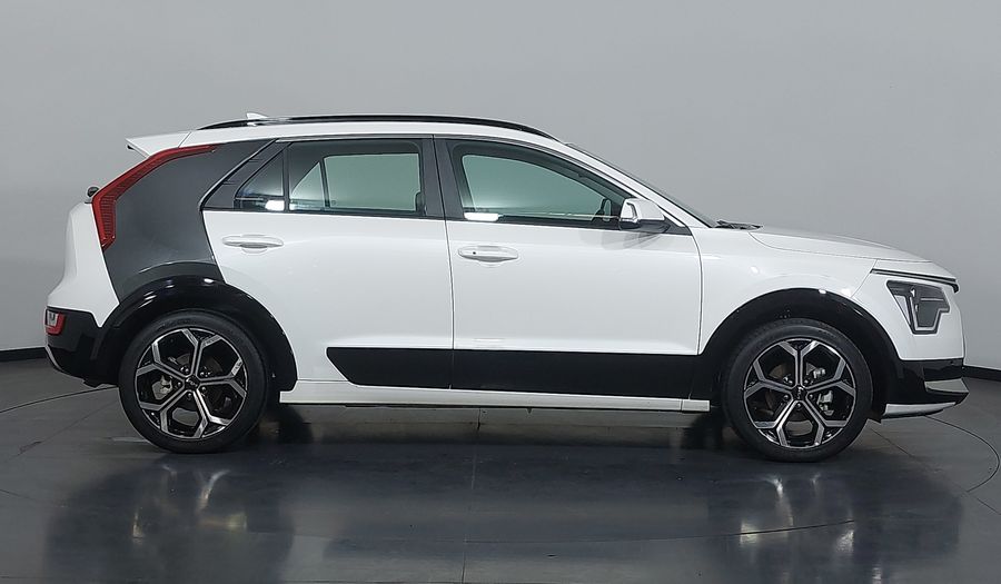 Kia Niro PRESTIGE Sedan 2024