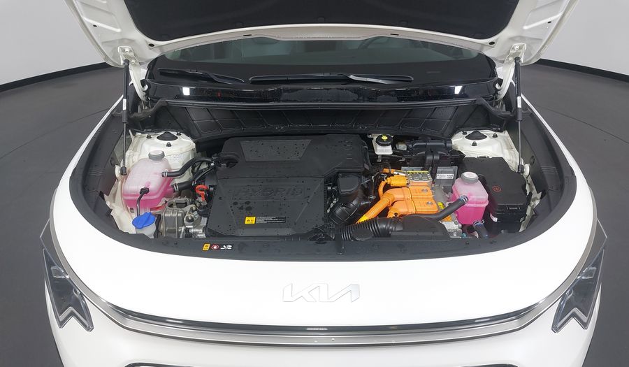 Kia Niro PRESTIGE Sedan 2024
