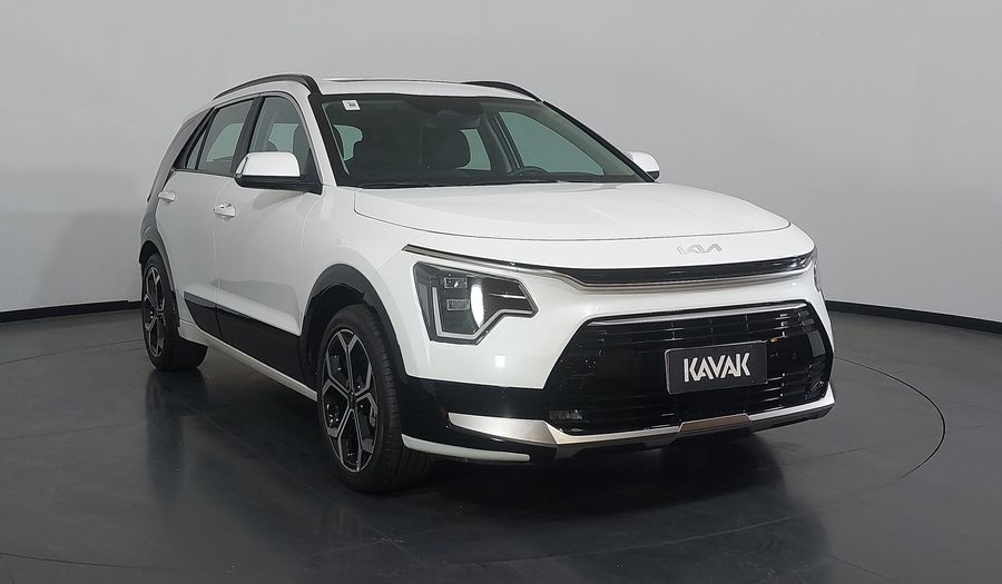Kia Niro PRESTIGE Sedan 2024