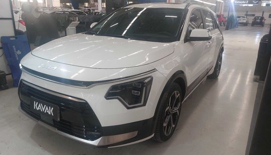 Kia • Niro