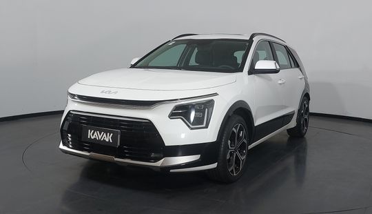 Kia Niro PRESTIGE-2024