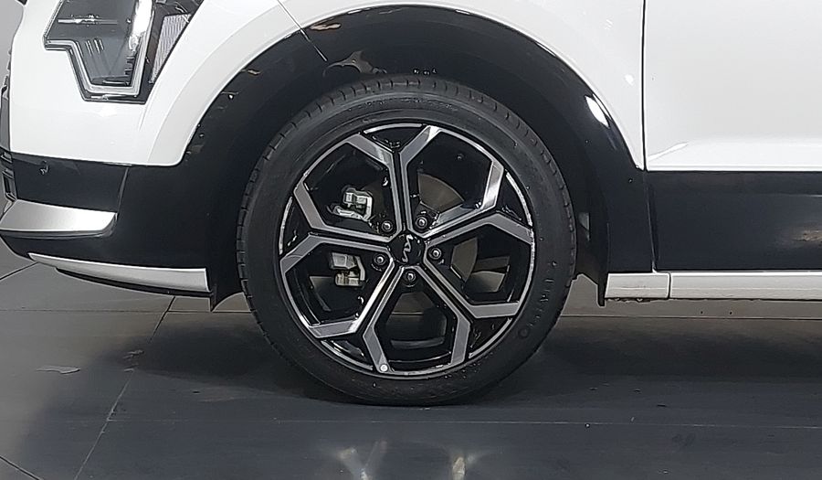Kia Niro PRESTIGE Sedan 2024