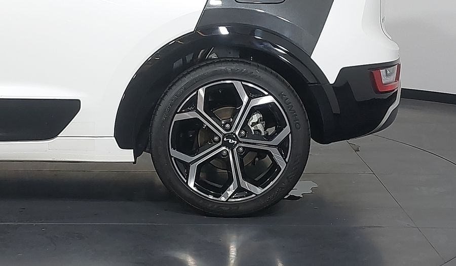 Kia Niro PRESTIGE Sedan 2024