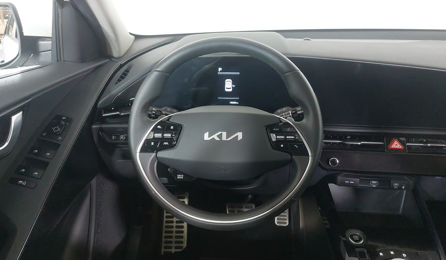 Kia Niro PRESTIGE Sedan 2024