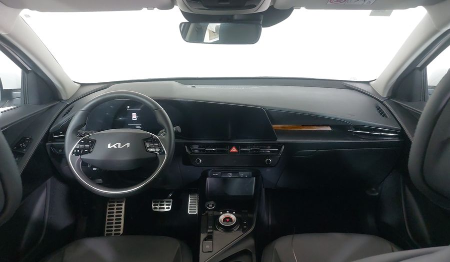 Kia Niro PRESTIGE Sedan 2024