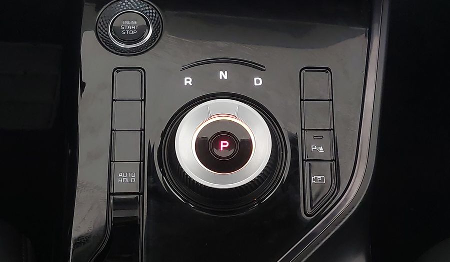 Kia Niro PRESTIGE Sedan 2024