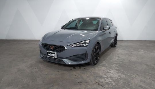 Cupra • Leon