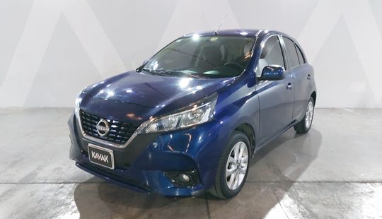 Nissan • March
