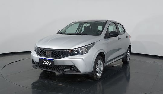 Fiat • Argo
