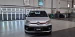 Volkswagen Up 1.0 PEPPER Hatchback 2017