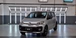 Volkswagen Up 1.0 PEPPER Hatchback 2017