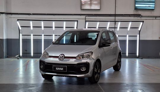 Volkswagen • up