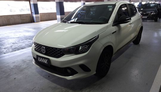 Fiat • Argo