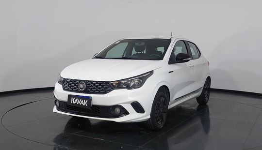 Fiat • Argo
