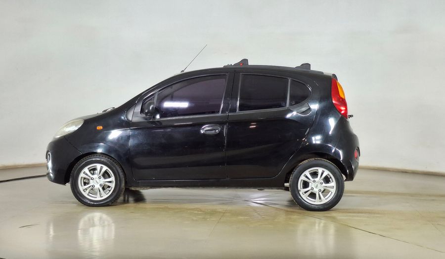 Chery Iq 1.0 GLS 2AB Hatchback 2018