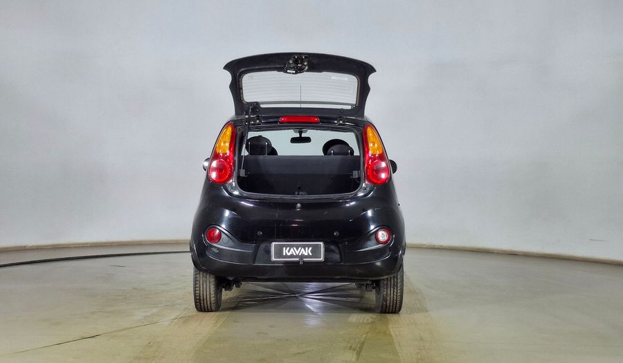 Chery Iq 1.0 GLS 2AB Hatchback 2018