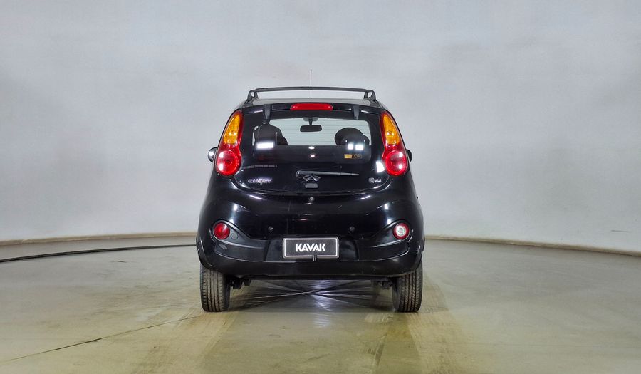 Chery Iq 1.0 GLS 2AB Hatchback 2018