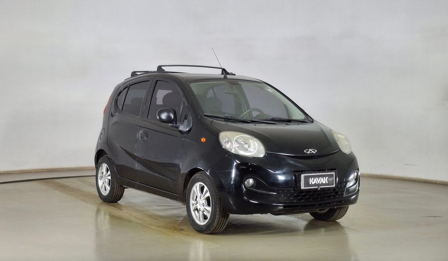 Chery Iq 1.0 GLS 2AB Hatchback 2018
