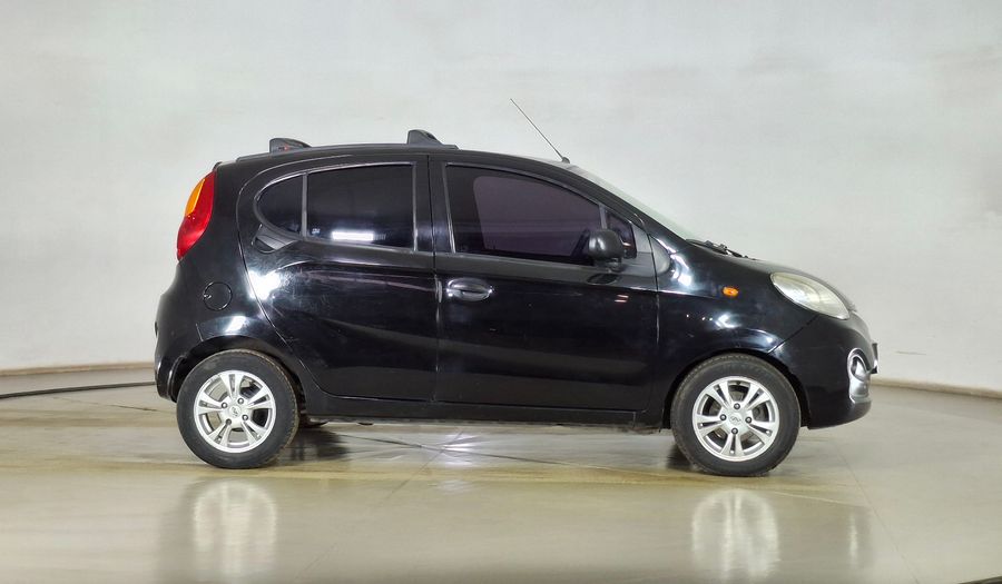 Chery Iq 1.0 GLS 2AB Hatchback 2018