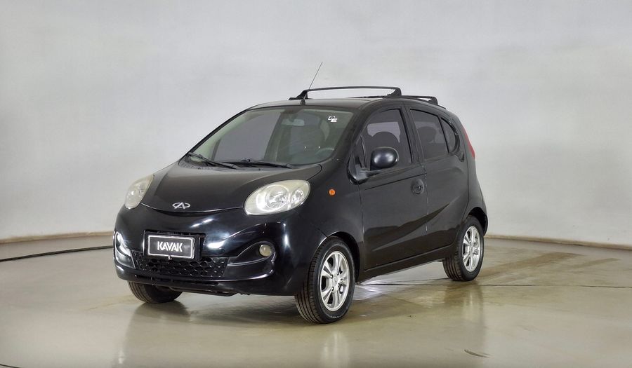 Chery Iq 1.0 GLS 2AB Hatchback 2018