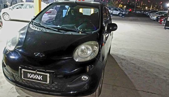 Chery • IQ