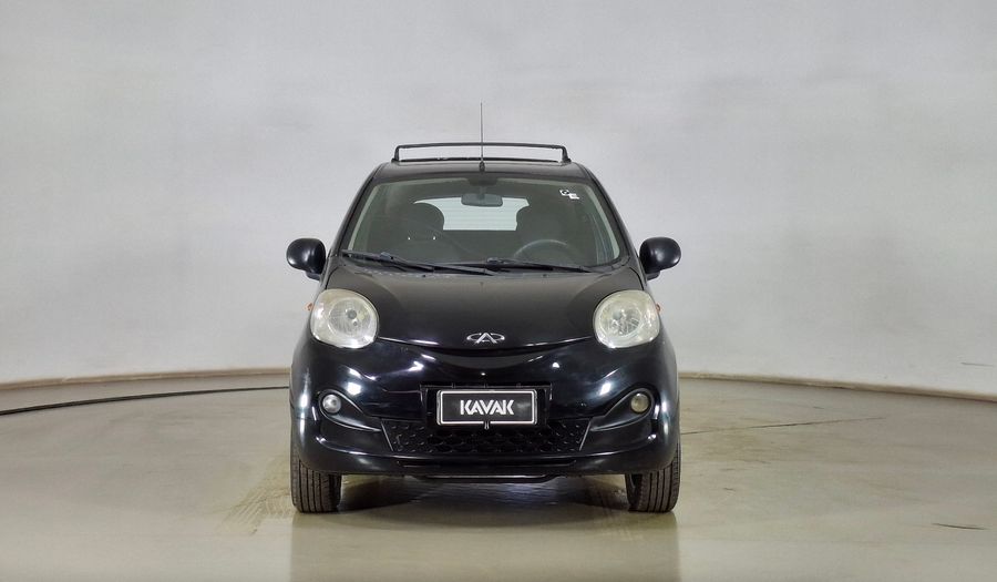 Chery Iq 1.0 GLS 2AB Hatchback 2018