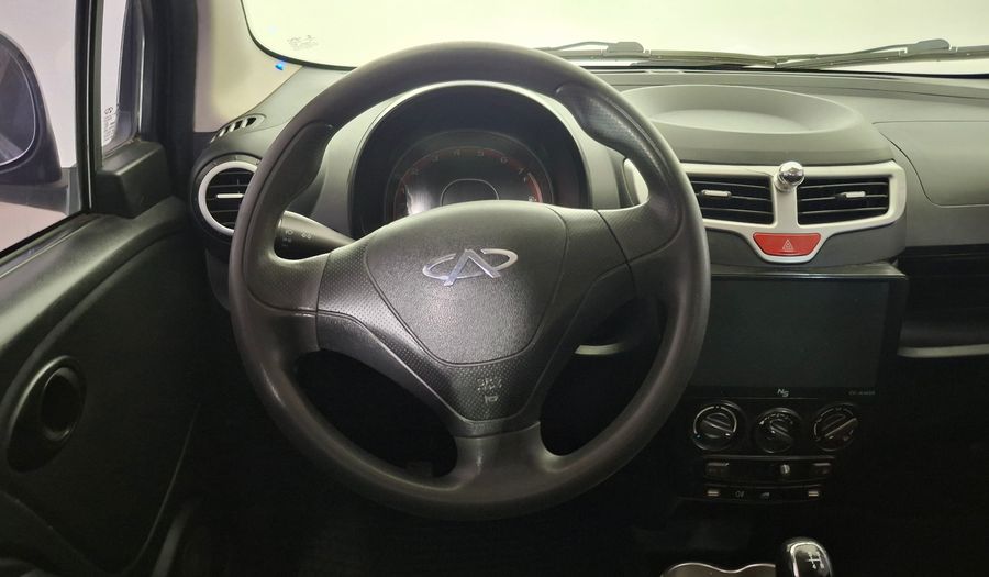 Chery Iq 1.0 GLS 2AB Hatchback 2018