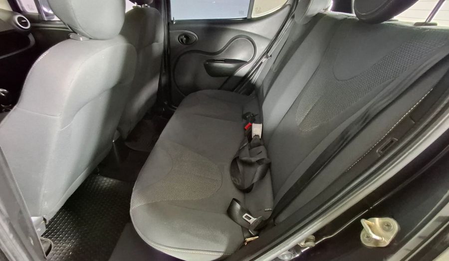 Chery Iq 1.0 GLS 2AB Hatchback 2018
