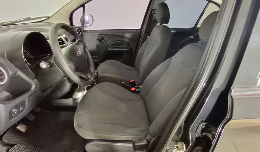 Chery Iq 1.0 GLS 2AB Hatchback 2018