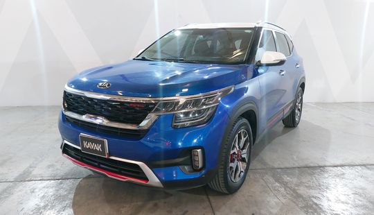 Kia • Seltos