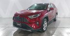 Toyota Rav4 2.5 HEV LIMITED AUTO AWD Suv 2021