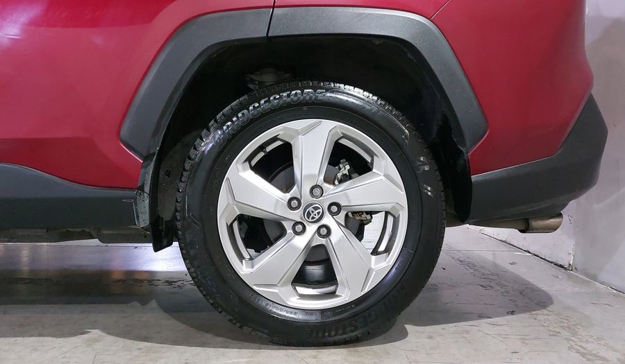 Toyota Rav4 2.5 HEV LIMITED AUTO AWD Suv 2021