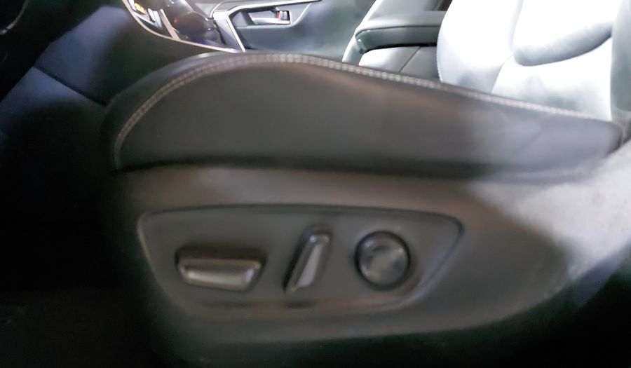Toyota Rav4 2.5 HEV LIMITED AUTO AWD Suv 2021