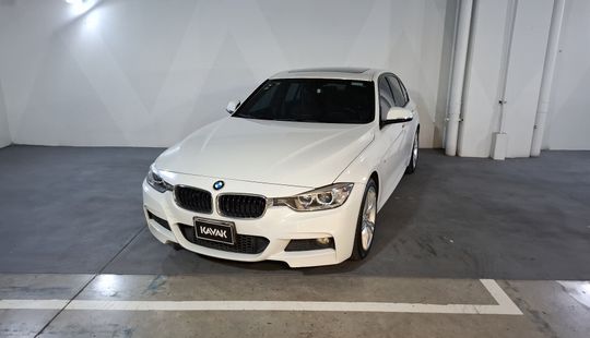 Bmw • Serie 3