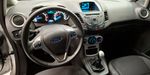 Ford Fiesta Kinetic Design 1.6 SE Hatchback 2016