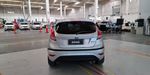 Ford Fiesta Kinetic Design 1.6 SE Hatchback 2016