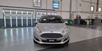 Ford Fiesta Kinetic Design 1.6 SE Hatchback 2016
