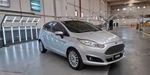 Ford Fiesta Kinetic Design 1.6 SE Hatchback 2016