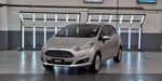 Ford Fiesta Kinetic Design 1.6 SE Hatchback 2016