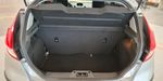 Ford Fiesta Kinetic Design 1.6 SE Hatchback 2016