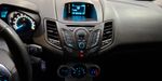 Ford Fiesta Kinetic Design 1.6 SE Hatchback 2016